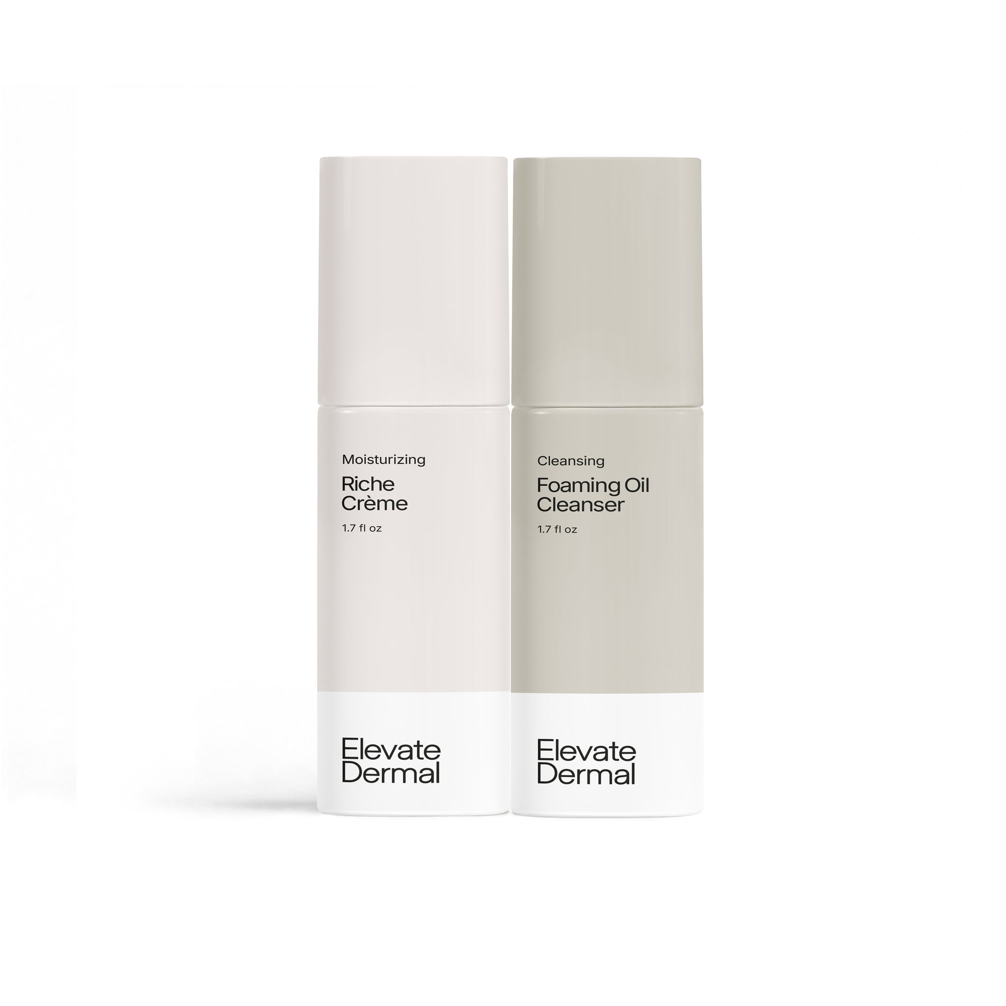 Clean & Hydrate Face