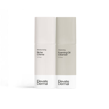 Clean & Hydrate Face