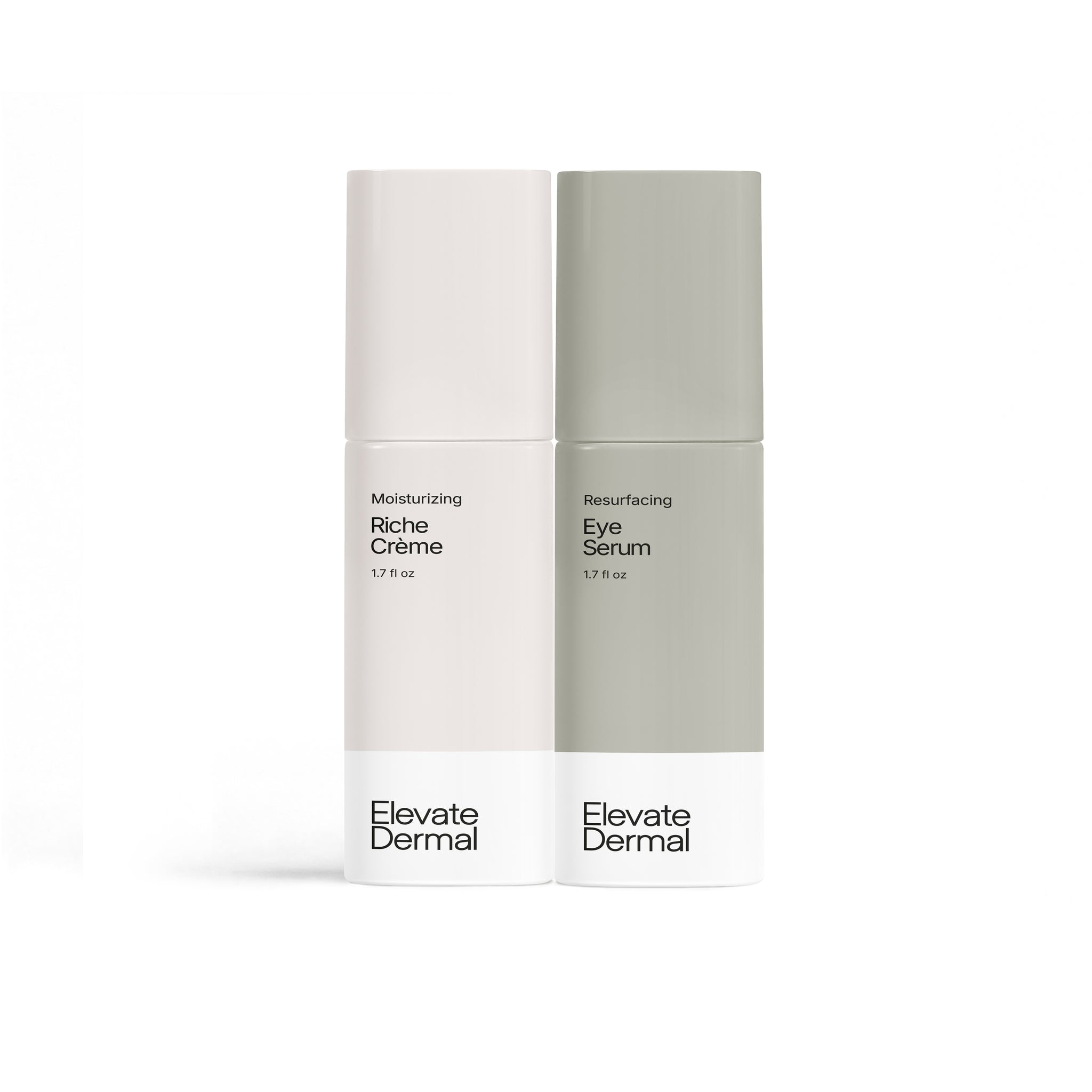 Full Face Moisture Set