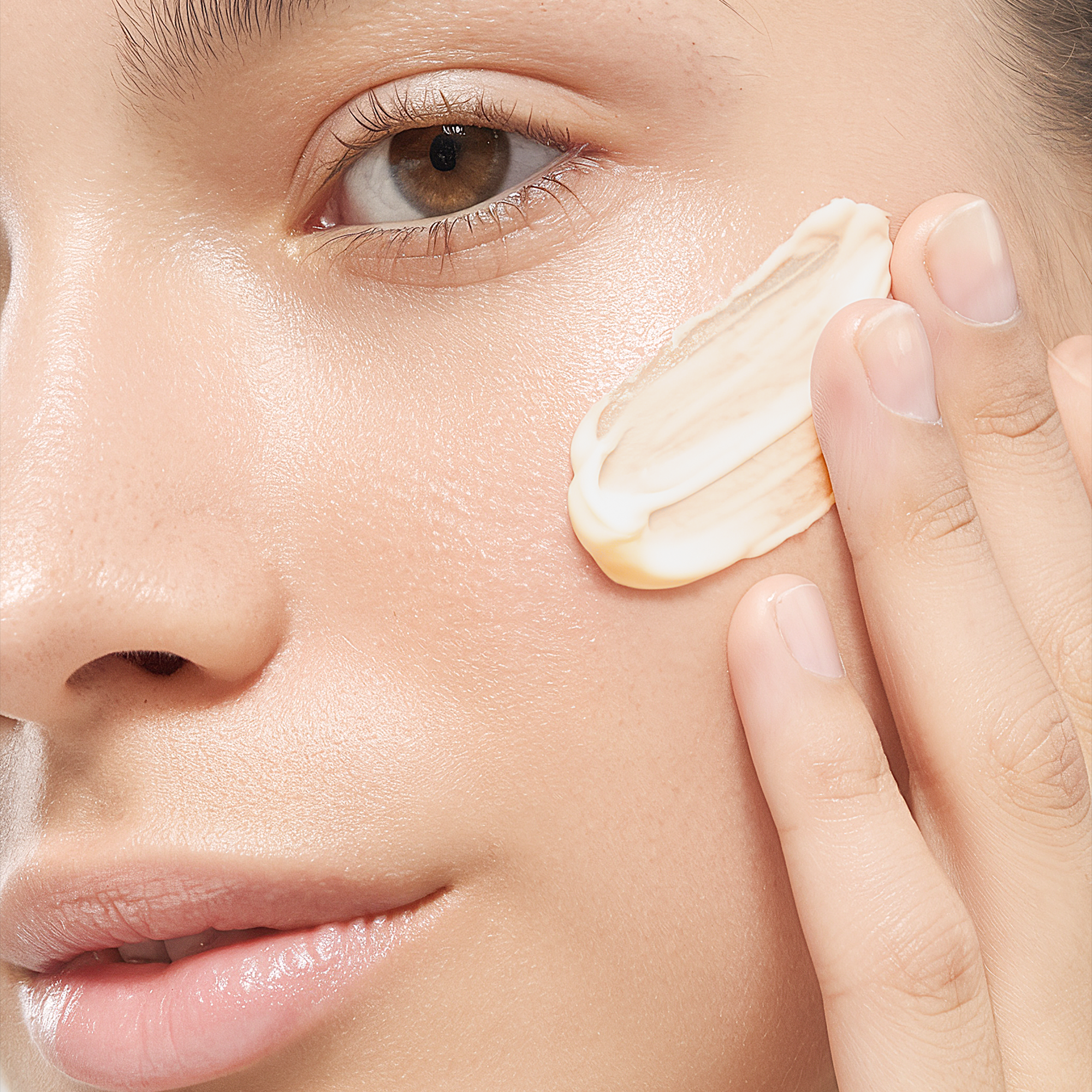 Clean & Hydrate Face