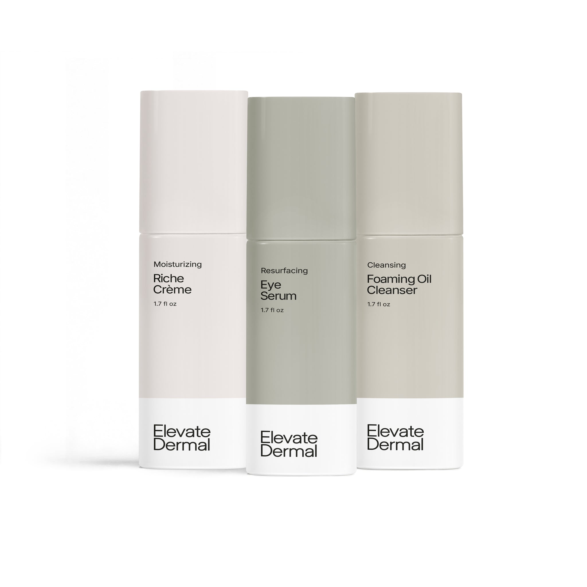 Triple Fighting Protection