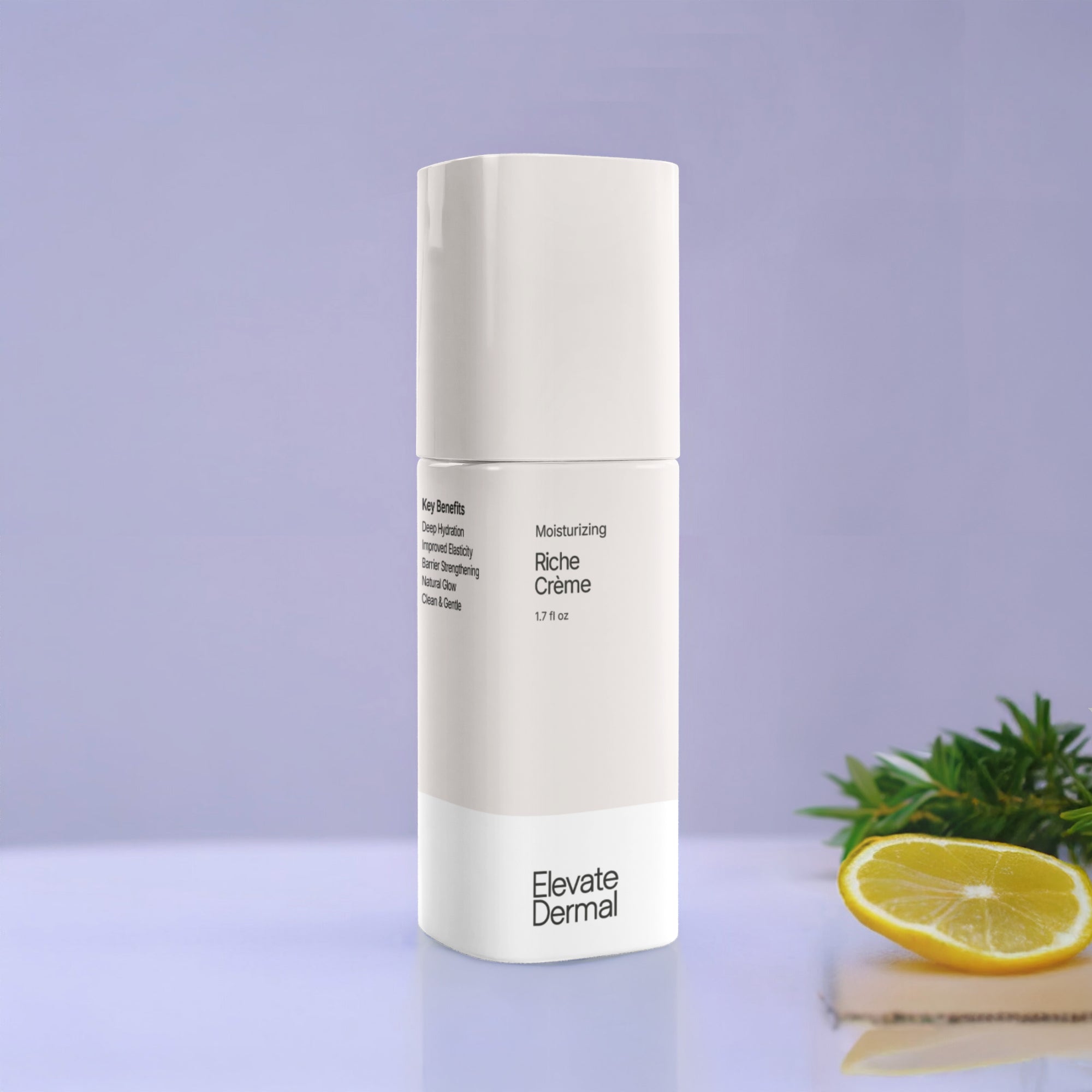 Riche Crème