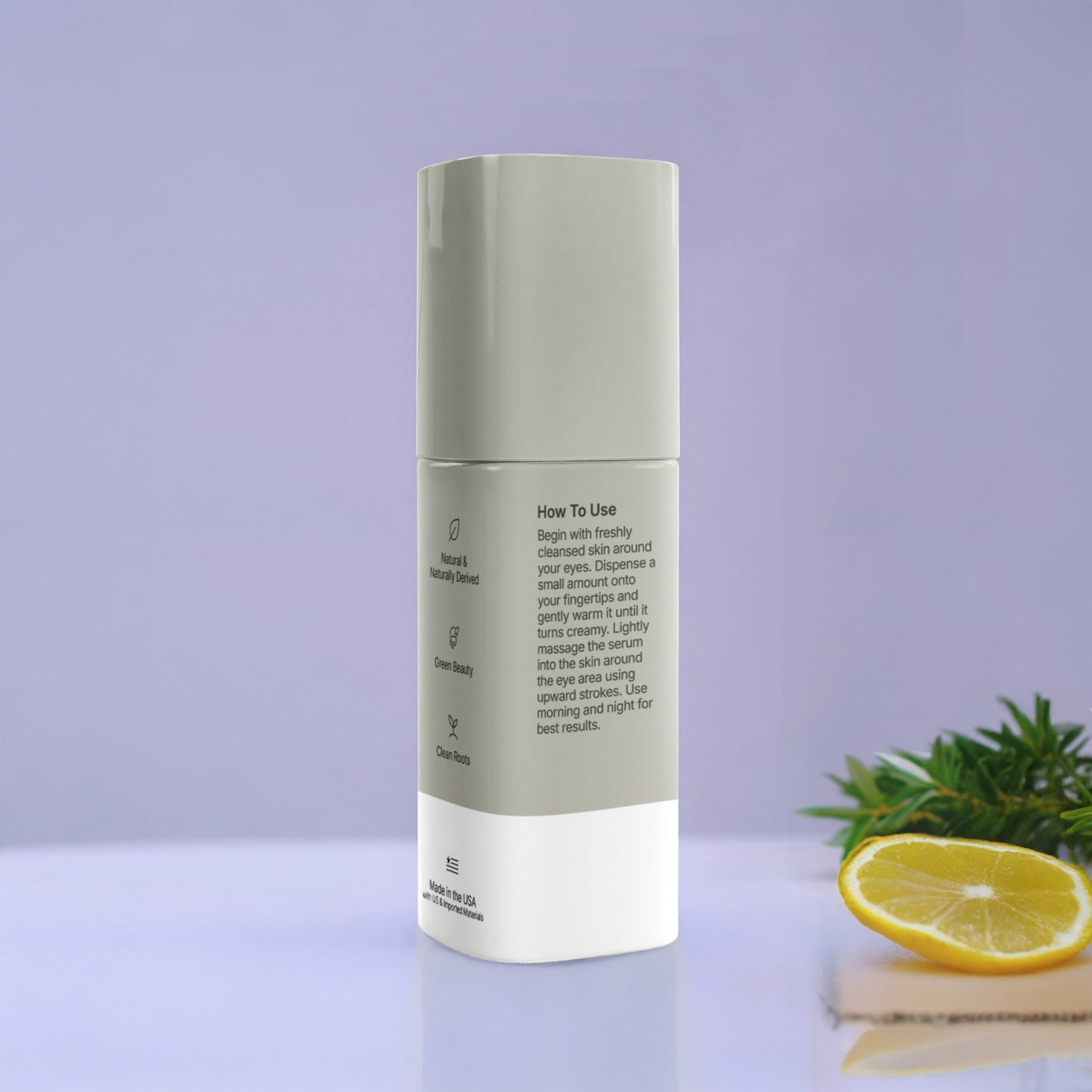 Eye Serum