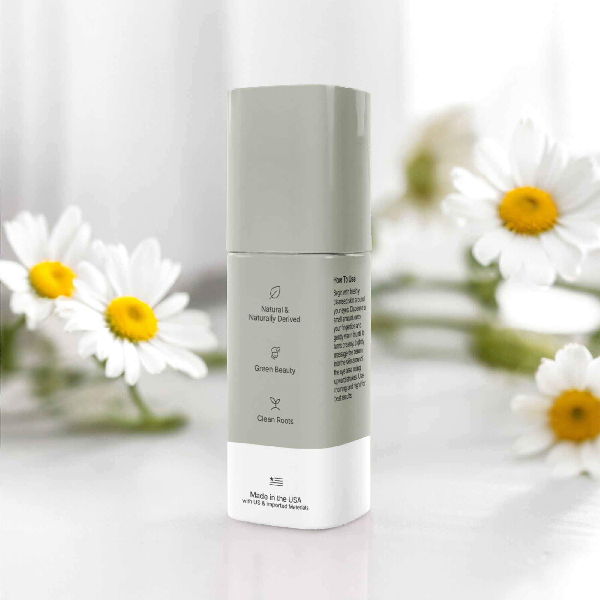 Eye Serum
