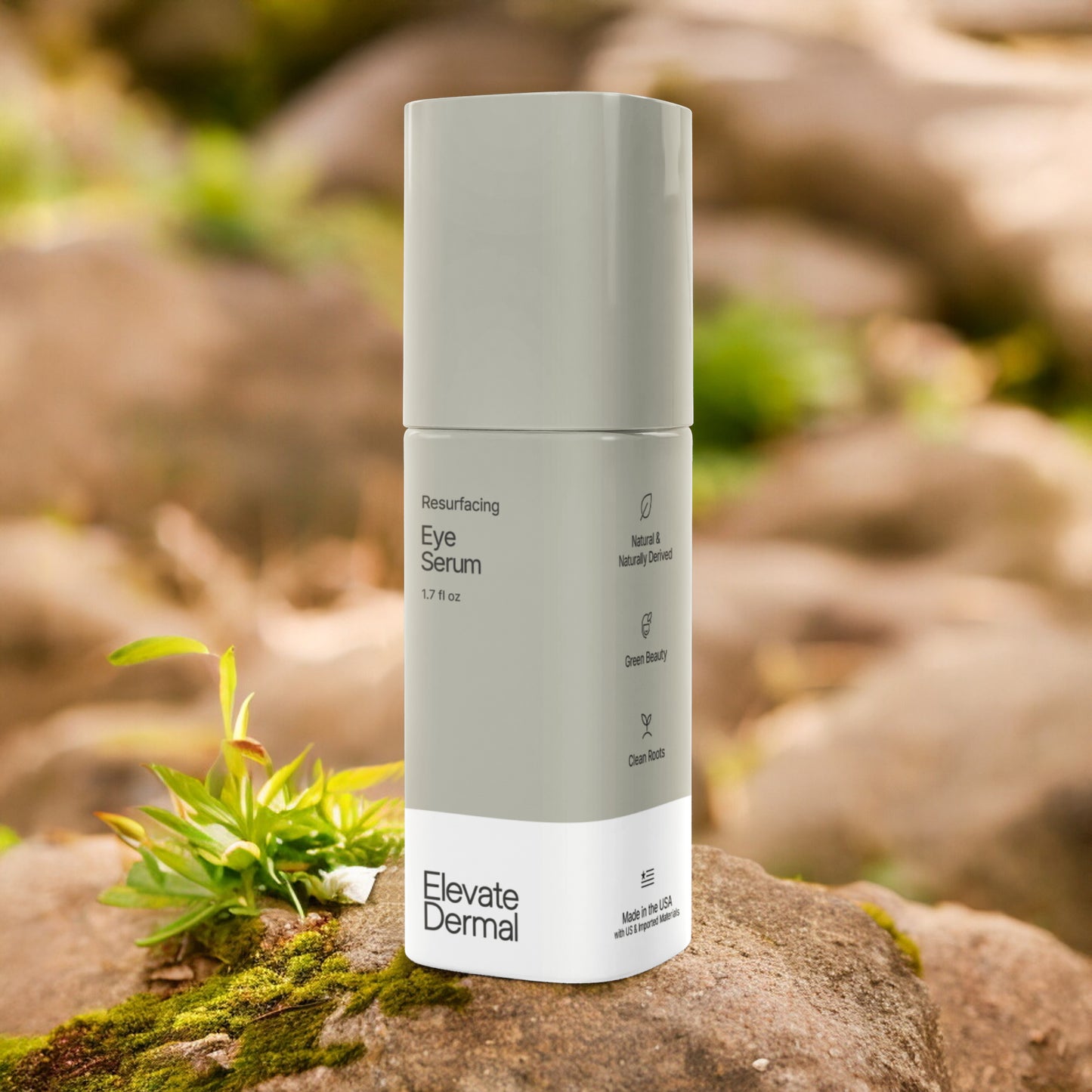 Eye Serum