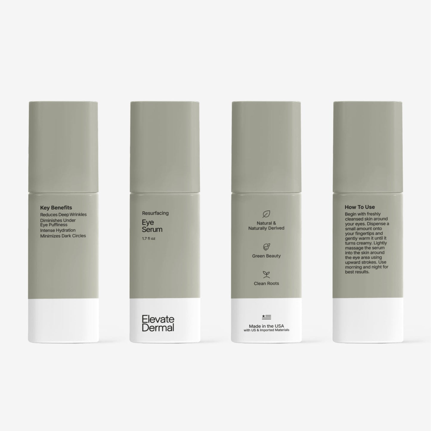 Eye Serum