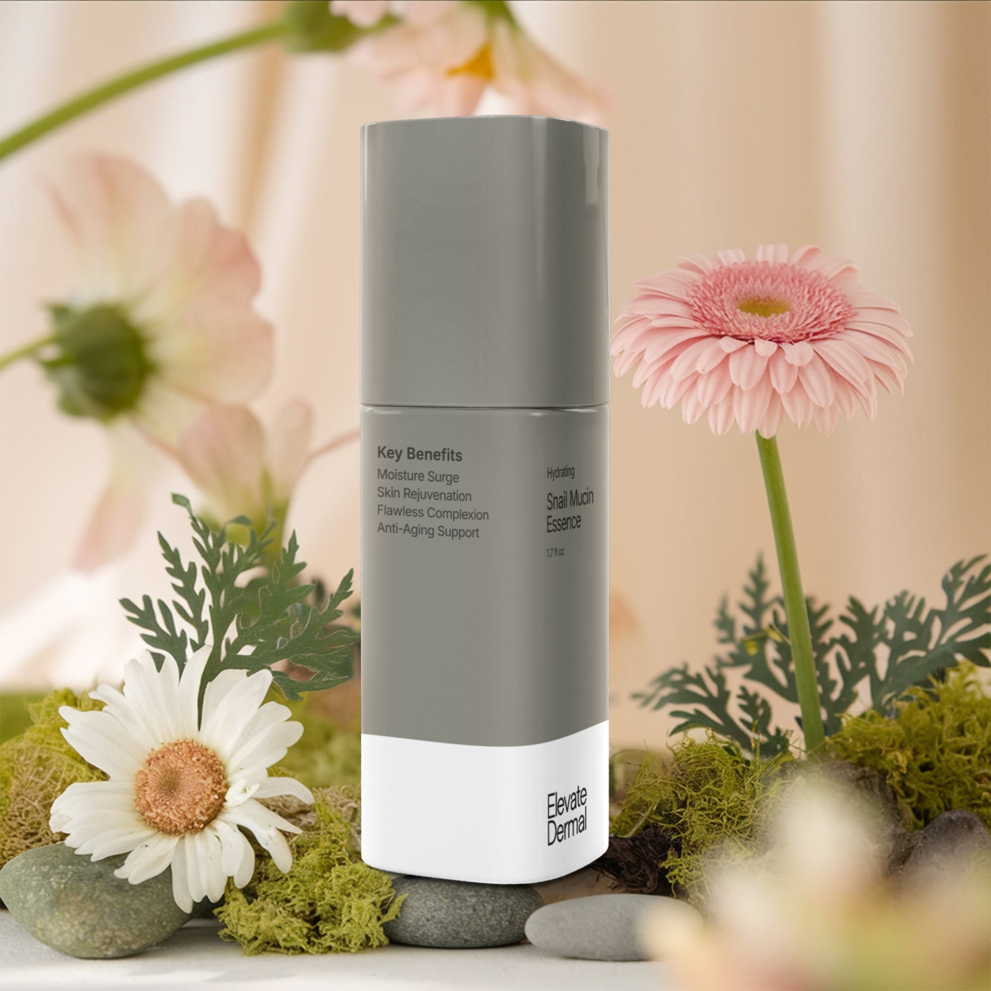 Snail Mucin Essence