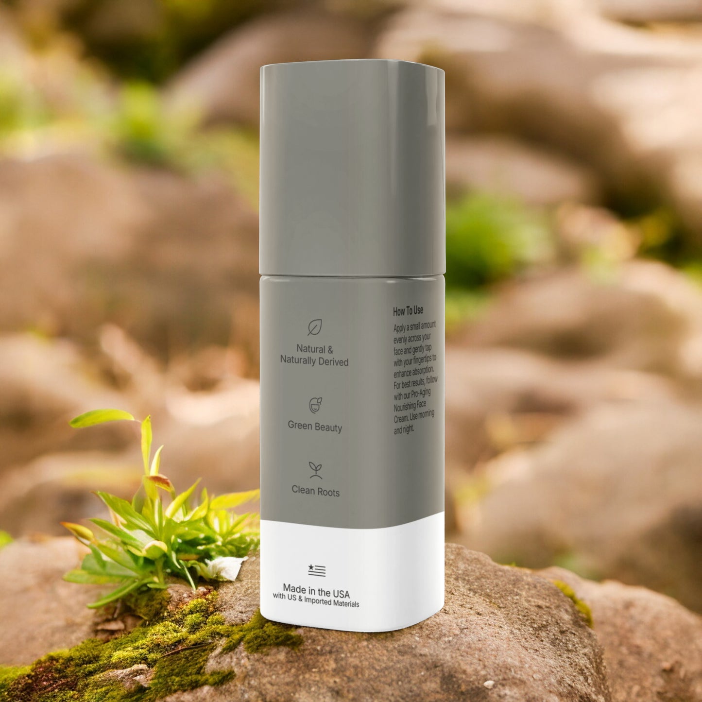 Snail Mucin Essence