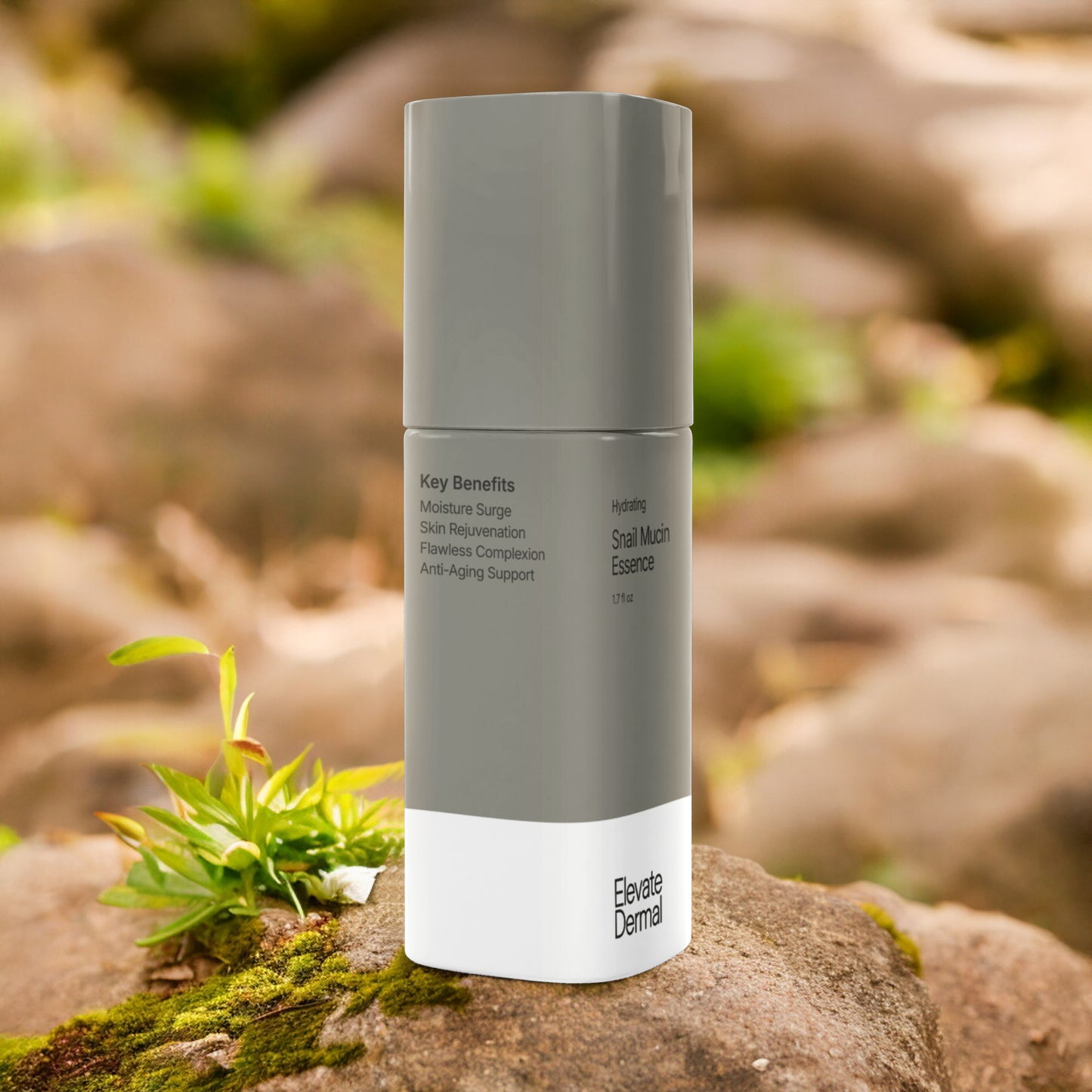 Snail Mucin Essence