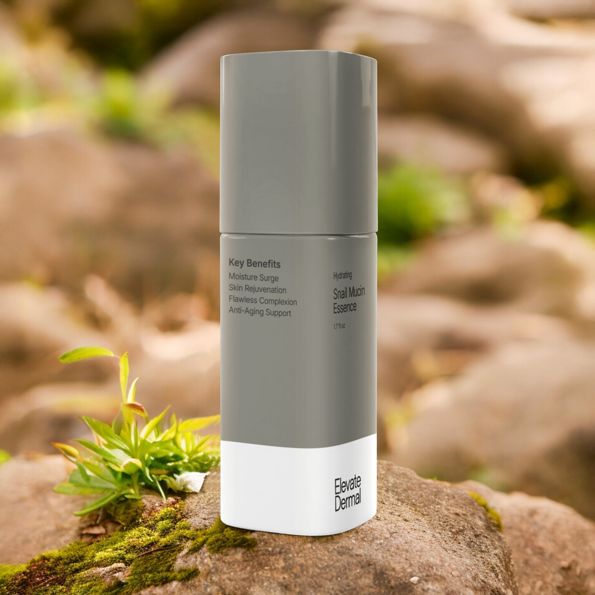 Snail Mucin Essence
