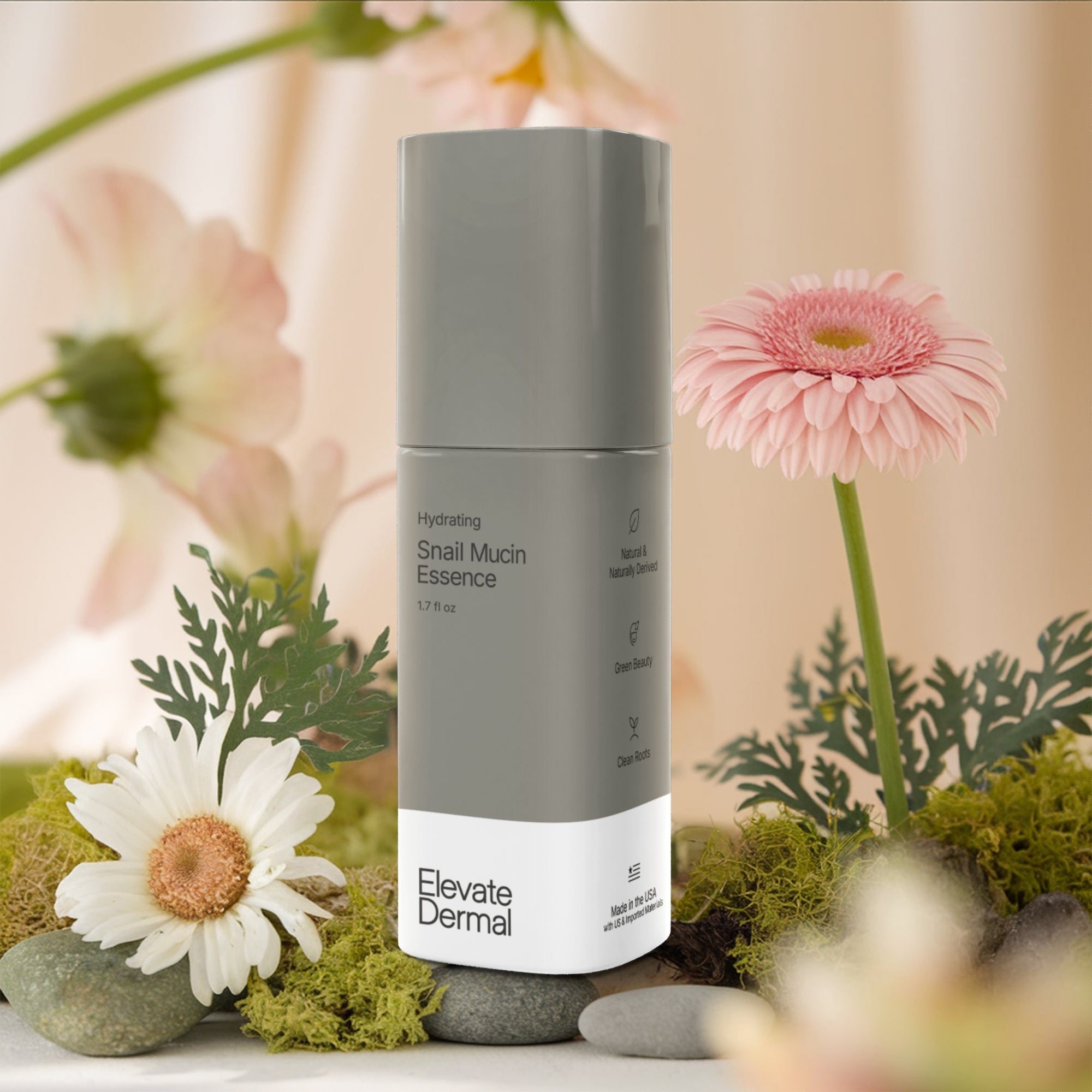 Snail Mucin Essence