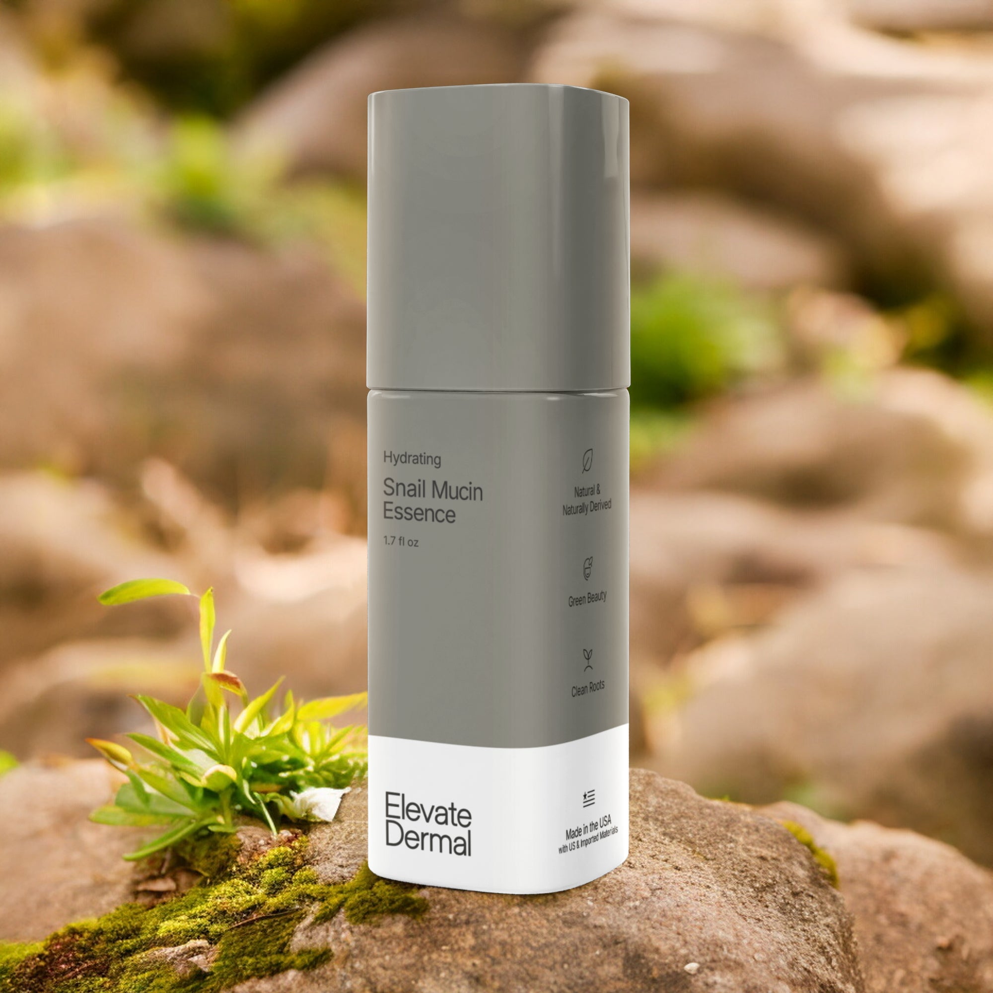 Snail Mucin Essence
