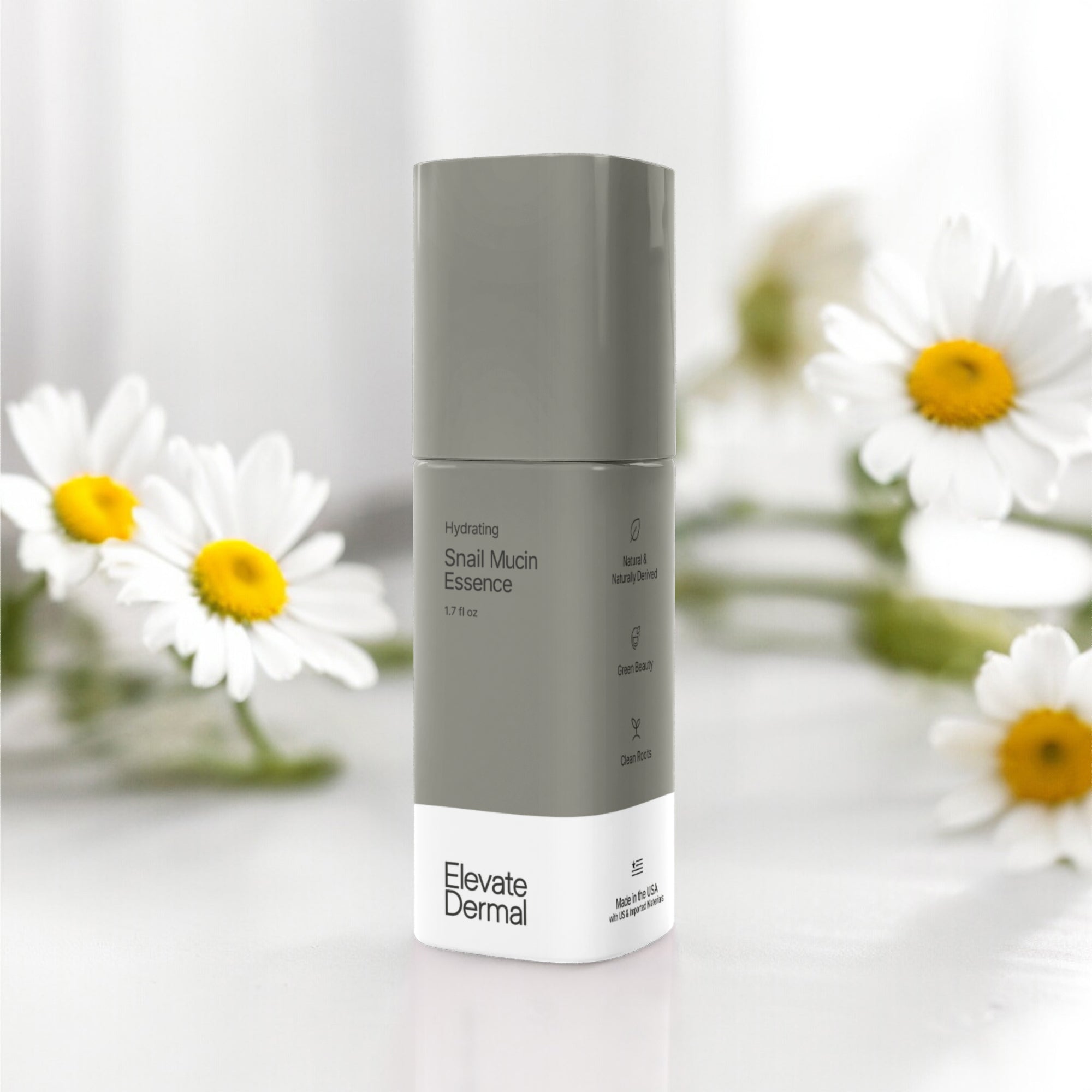 Snail Mucin Essence