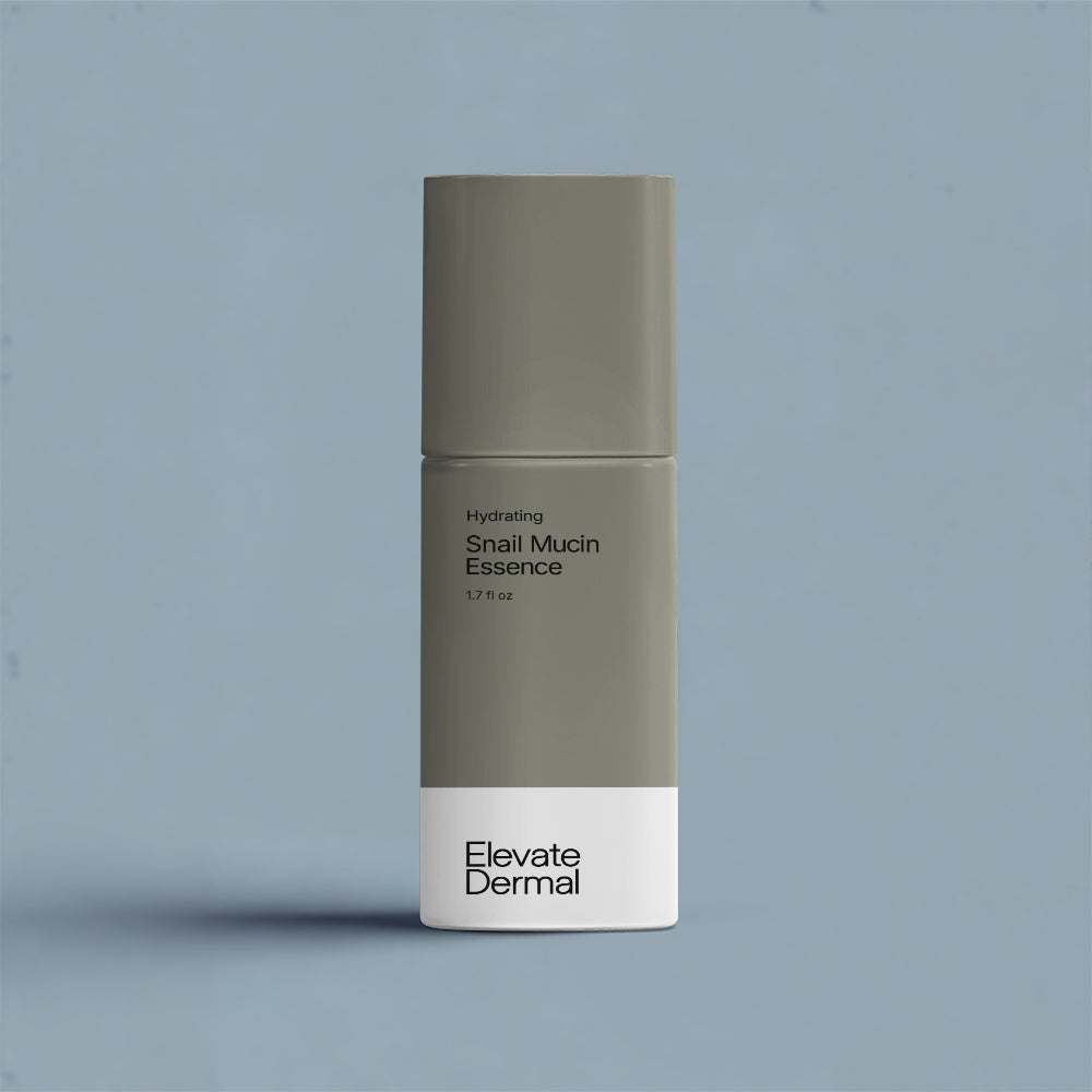 Snail Mucin Essence