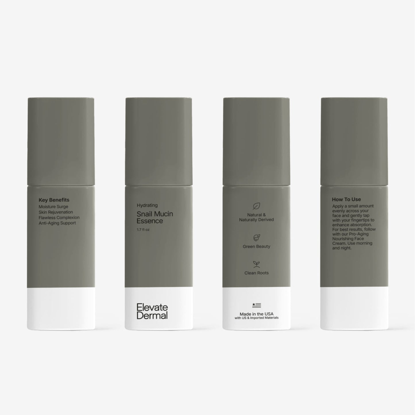 Snail Mucin Essence