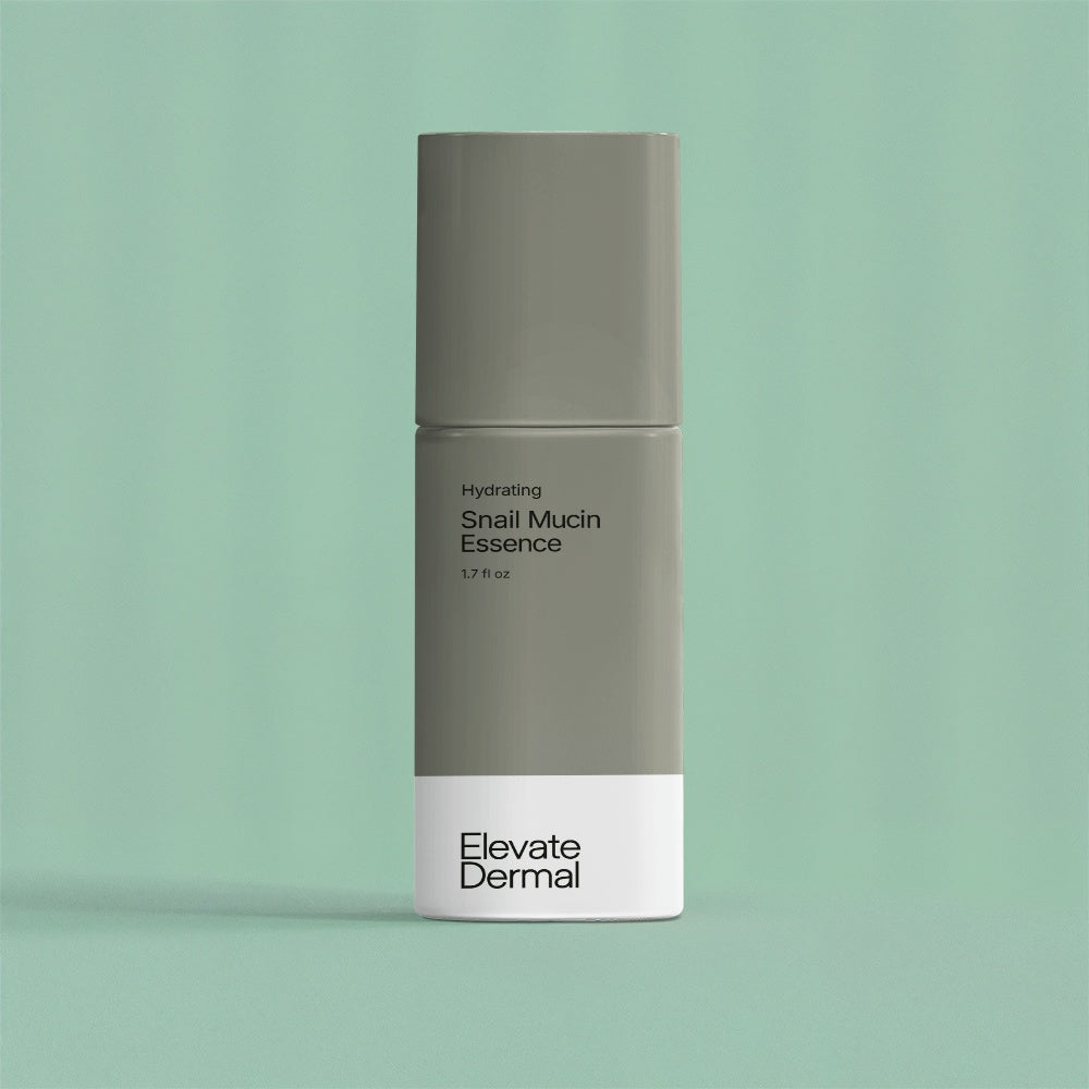 Snail Mucin Essence