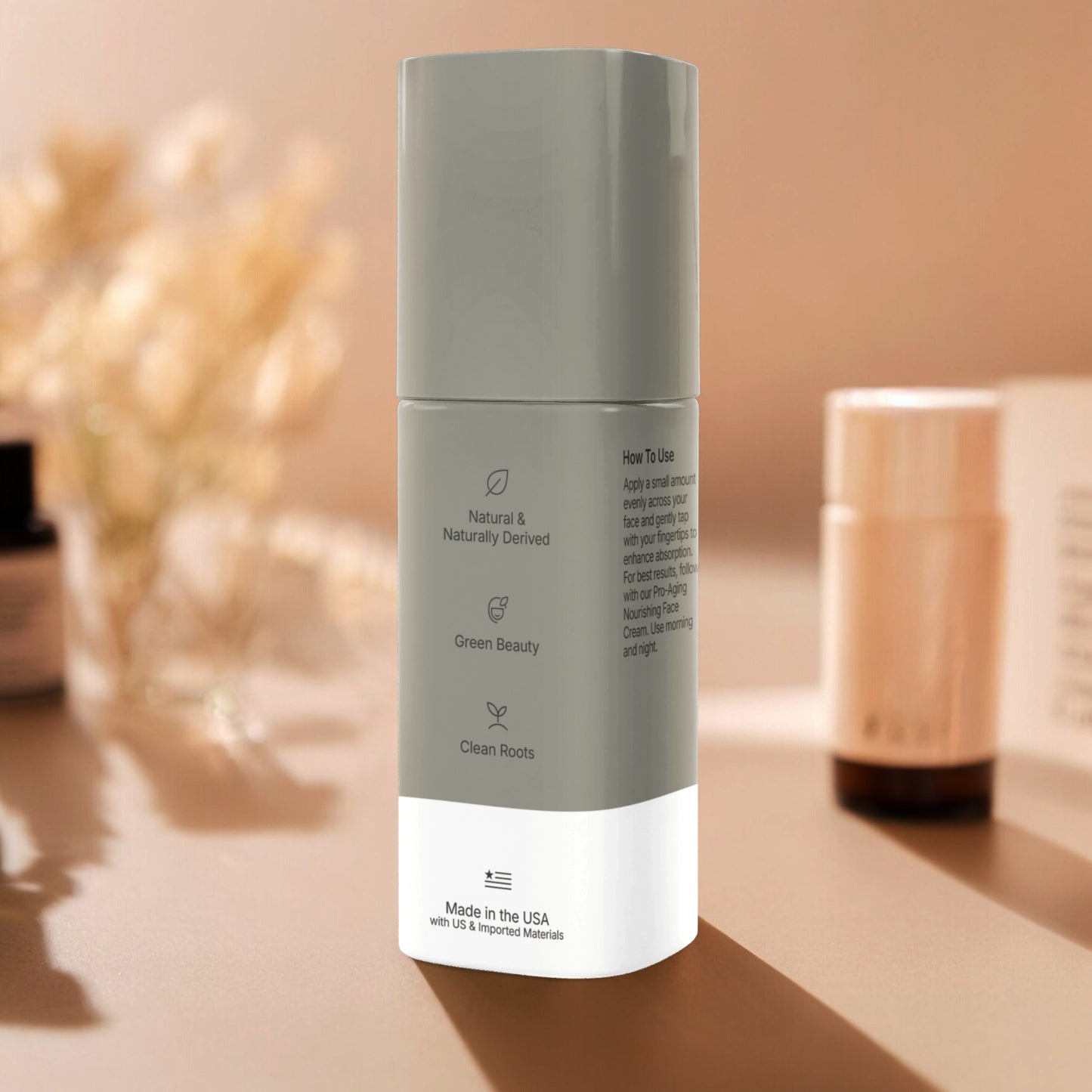 Snail Mucin Essence